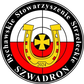 Logo BSS SZZWADRON